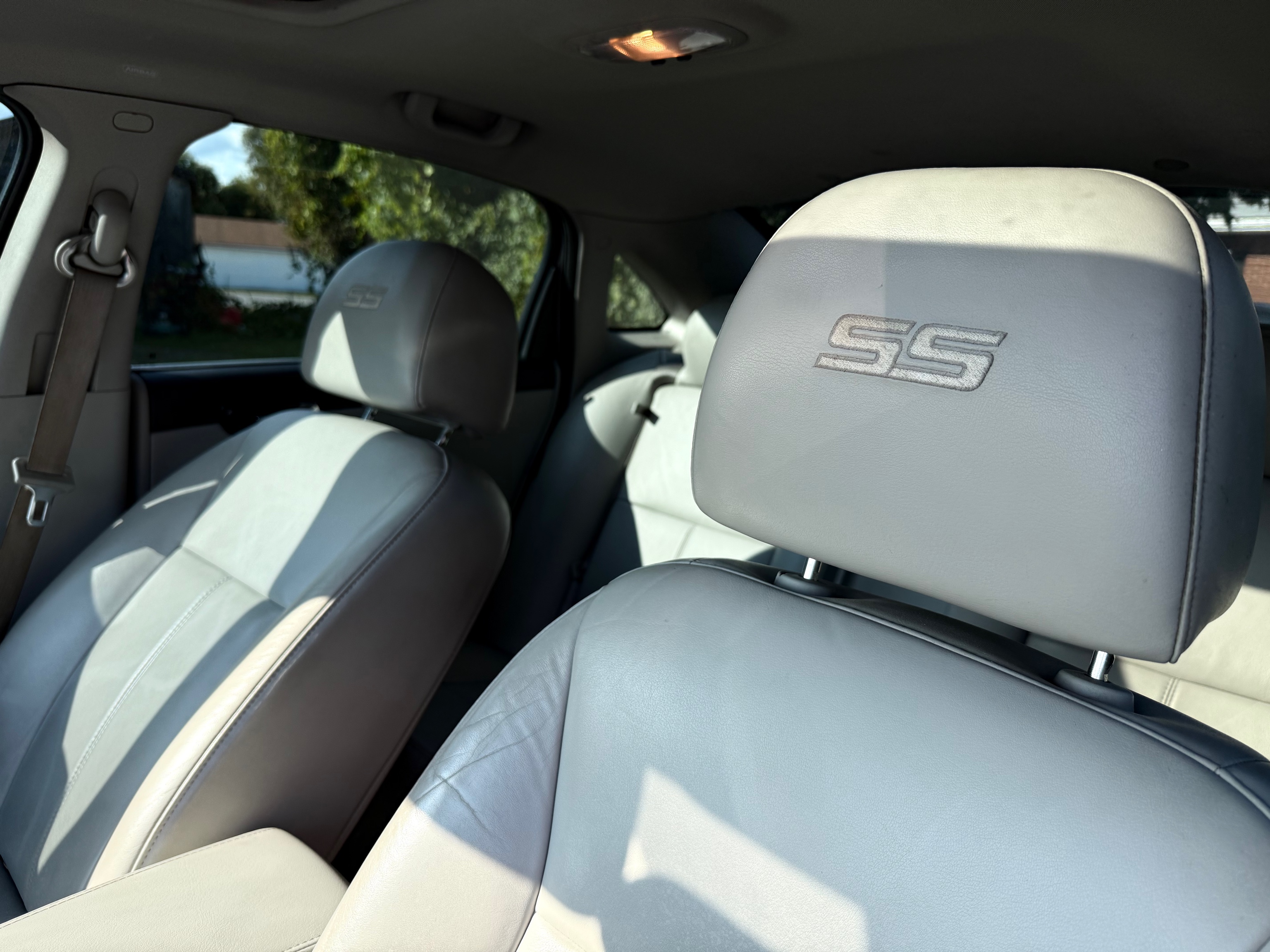 2006 Chevrolet Impala