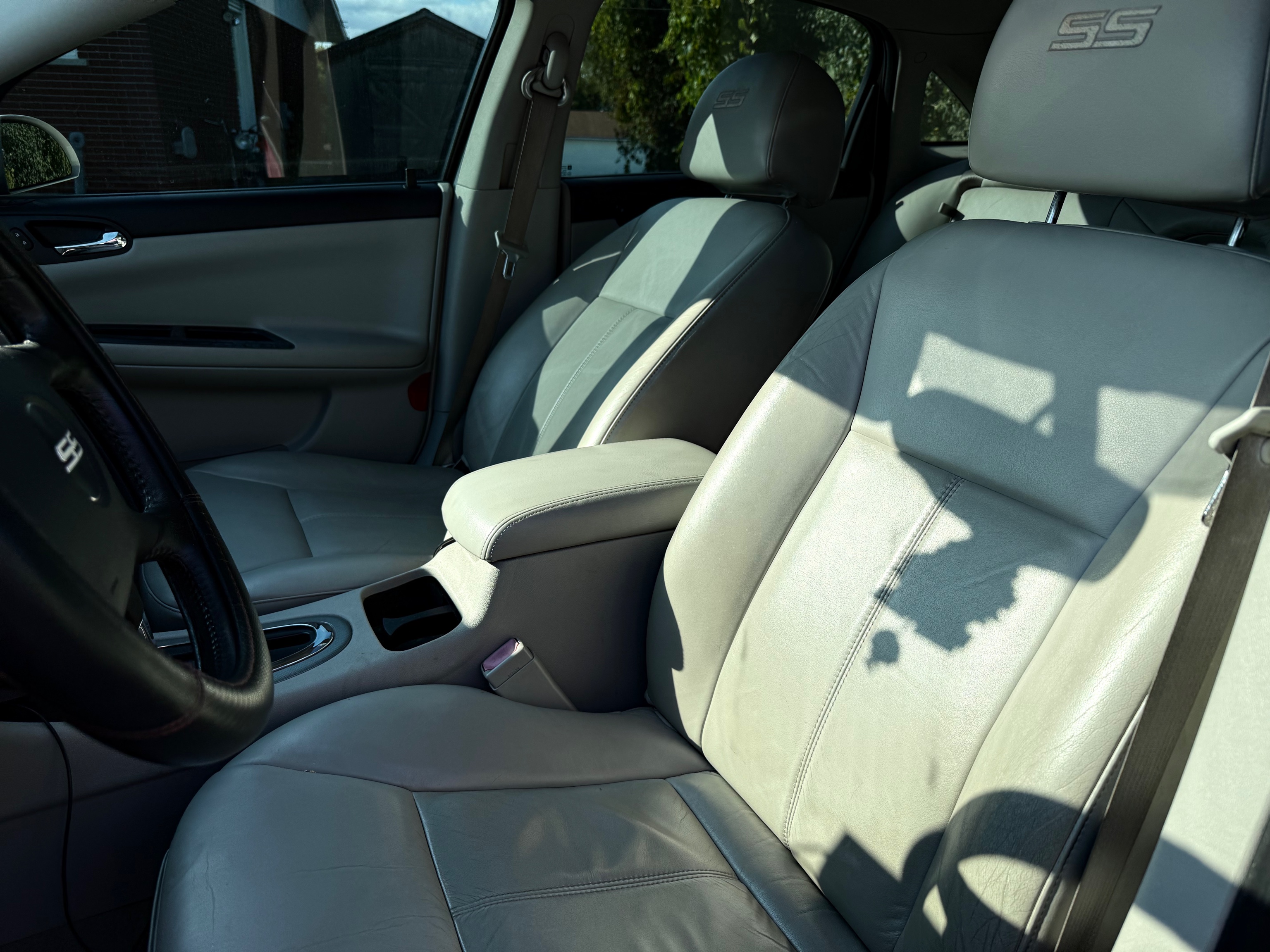 2006 Chevrolet Impala