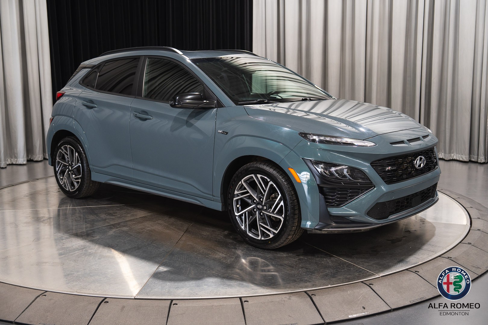 2022 Hyundai Kona