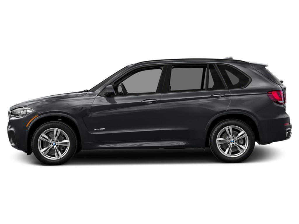 2017 BMW X5