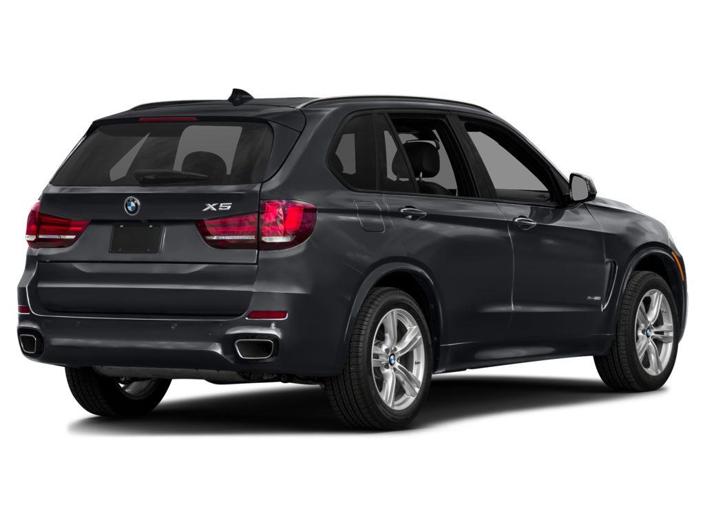 2017 BMW X5