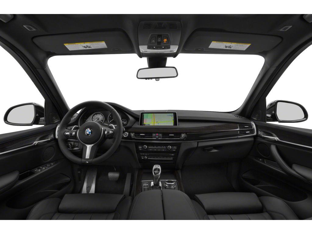 2017 BMW X5