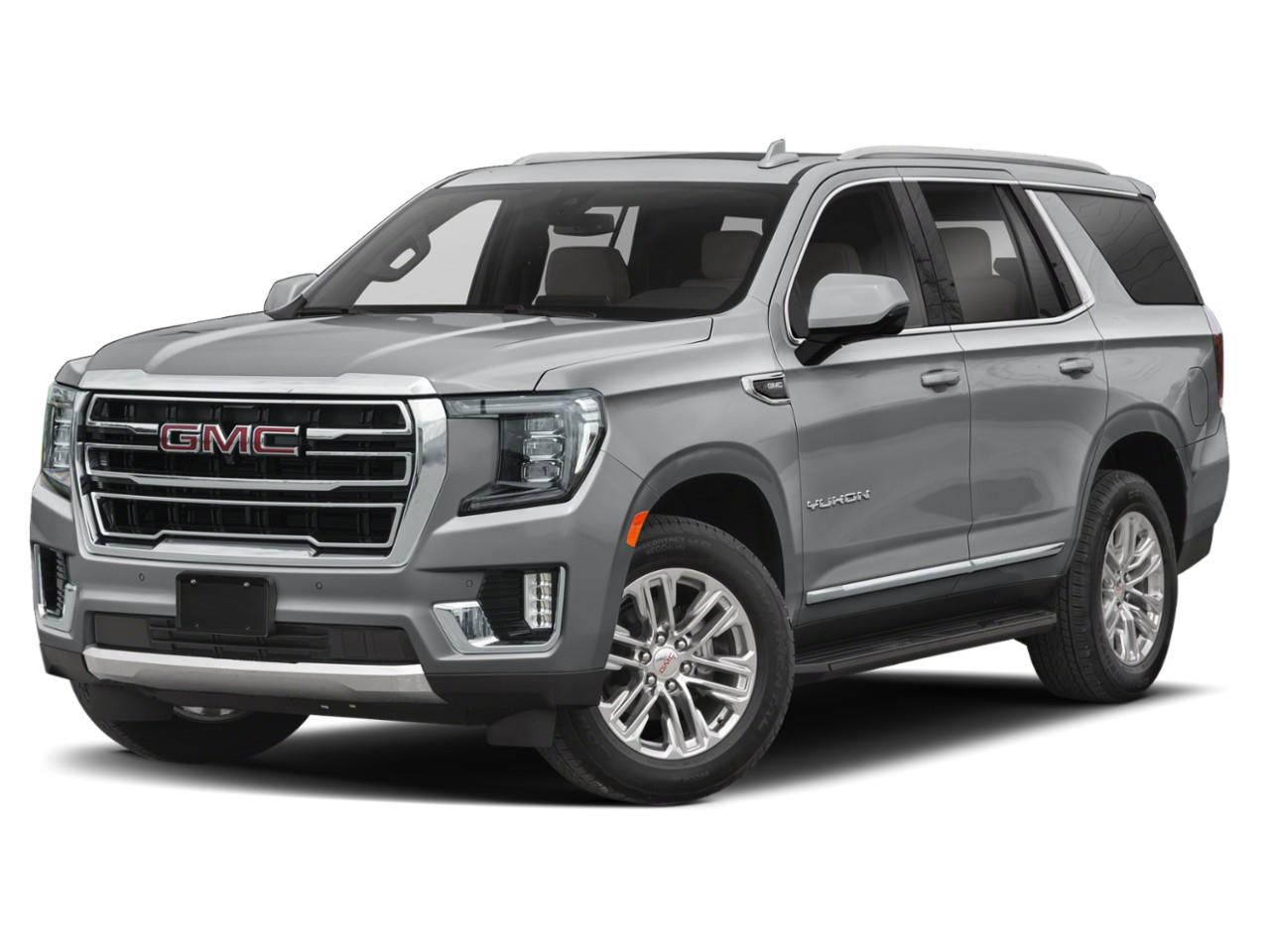 2024 GMC Yukon