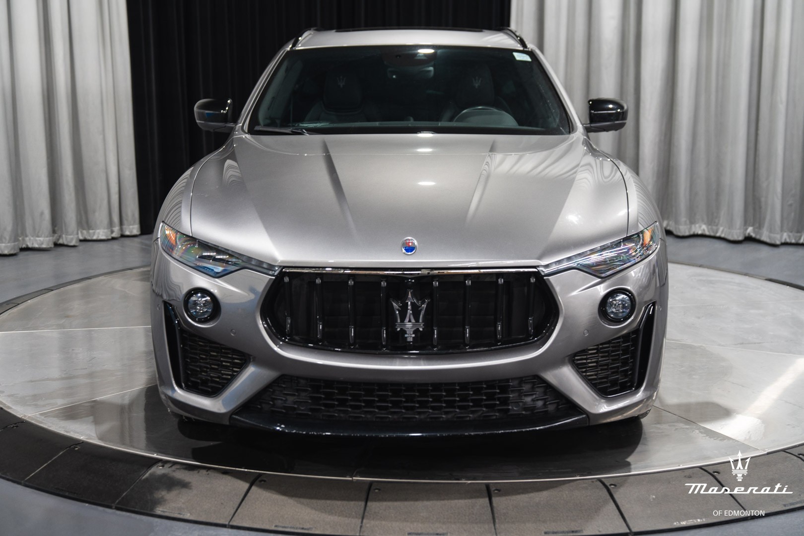 2021 Maserati Levante