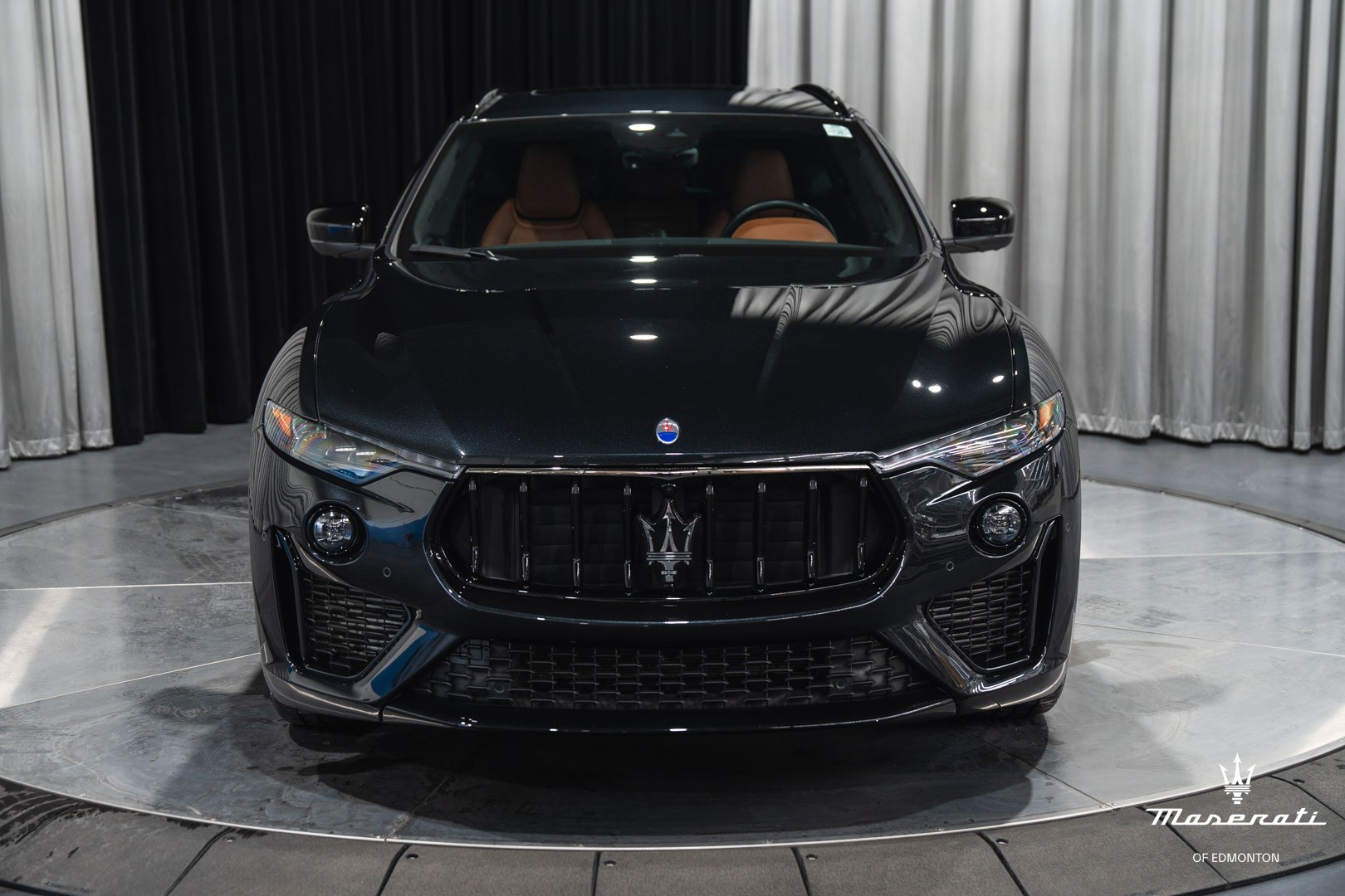 2021 Maserati Levante