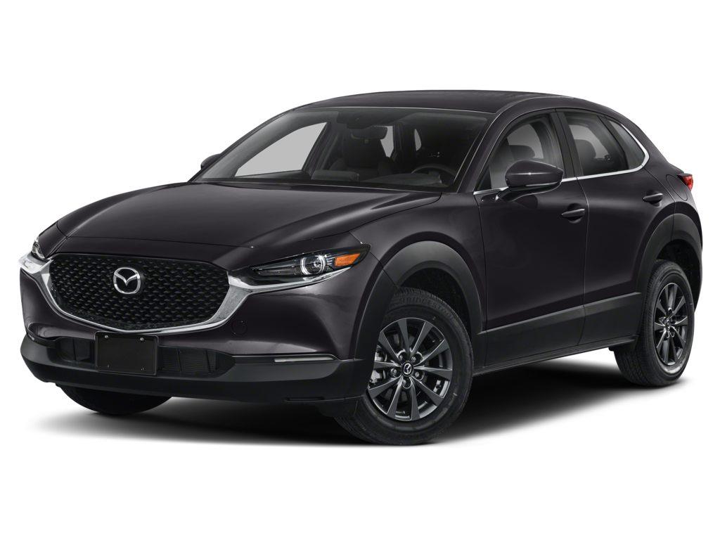 2021 Mazda CX-30