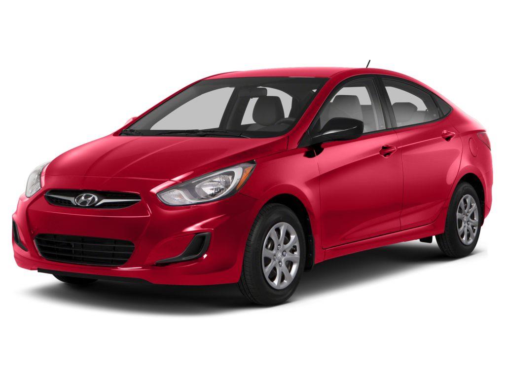 2013 Hyundai Accent