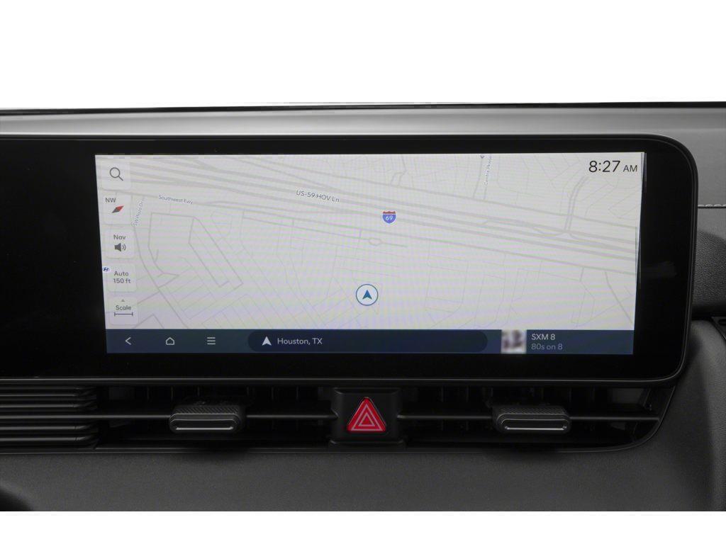 2025 Hyundai IONIQ 5 N