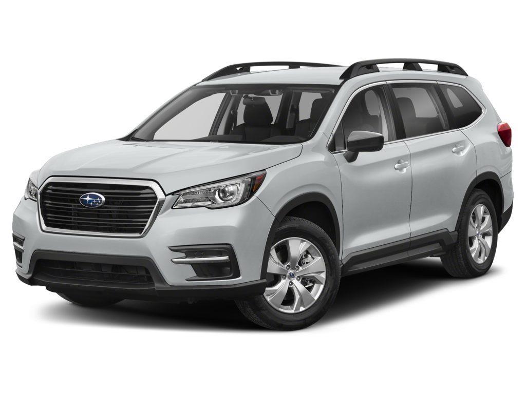 2022 Subaru Ascent