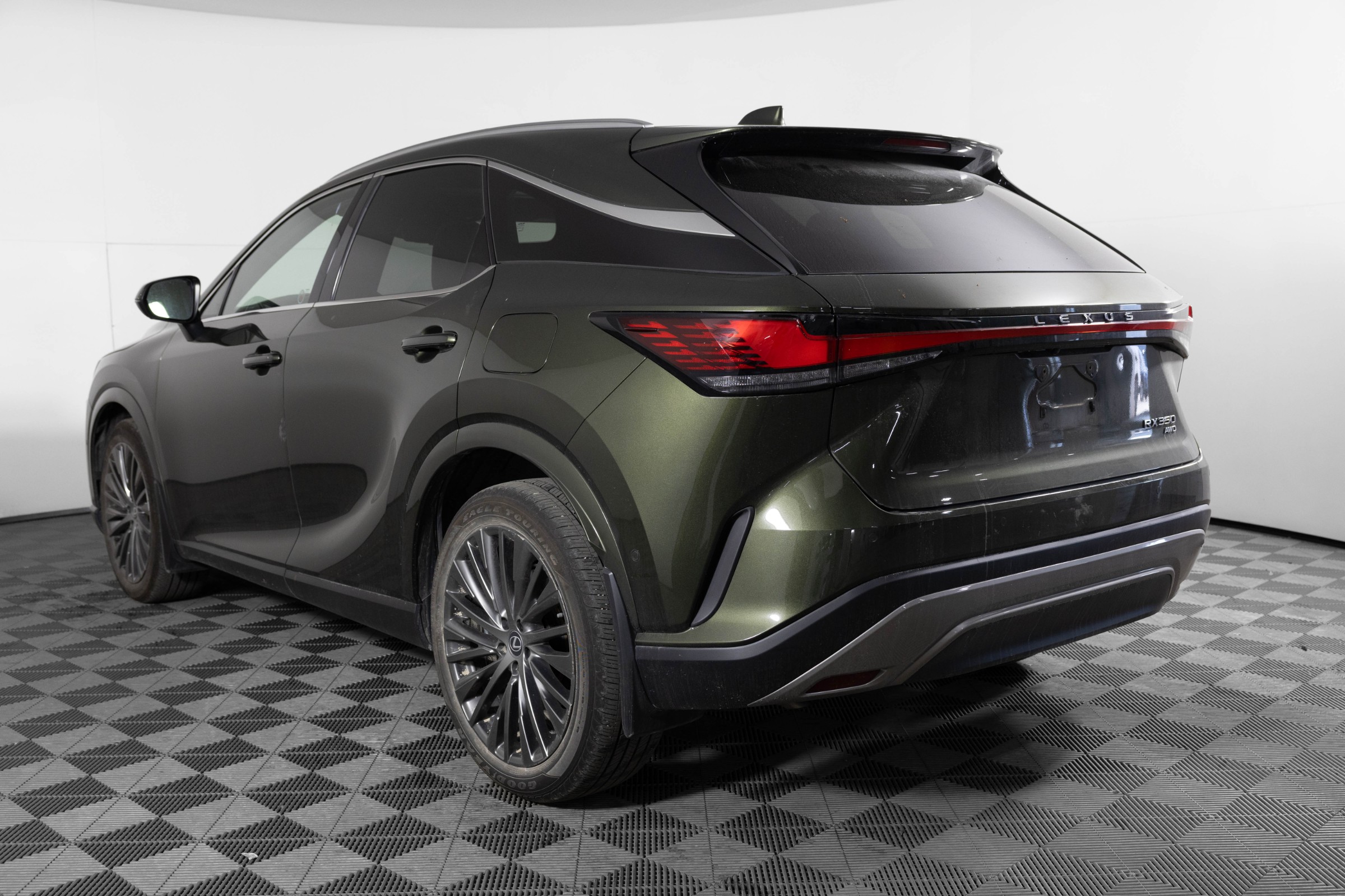 2024 Lexus RX 350
