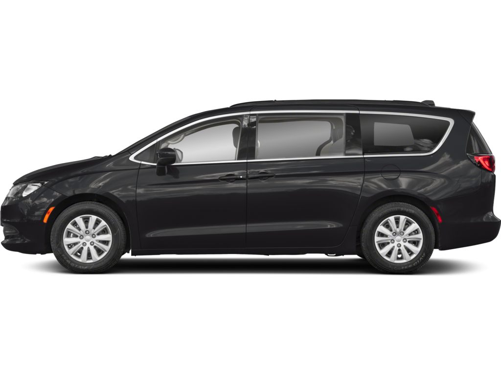 2026 Chrysler Grand Caravan