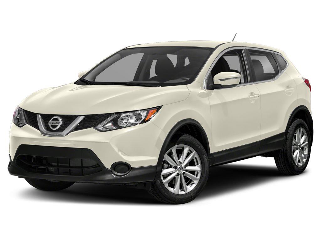 2017 Nissan Qashqai