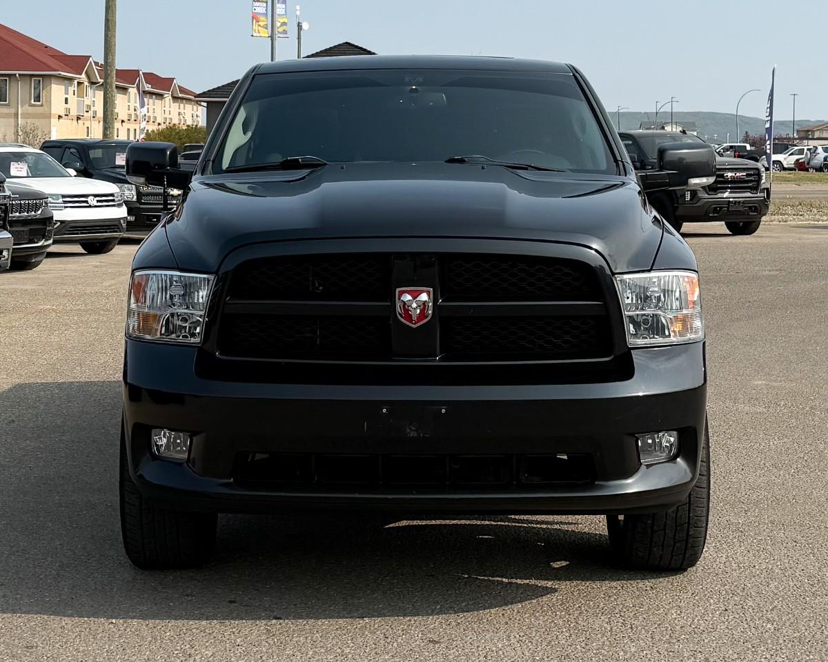 2010 Dodge Ram 1500