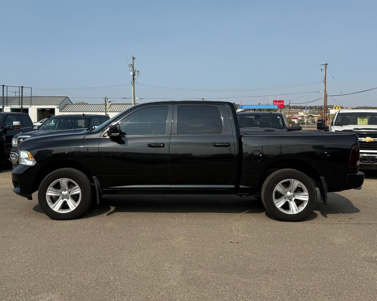 2010 Dodge Ram 1500