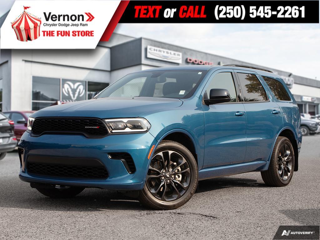 2024 Dodge Durango