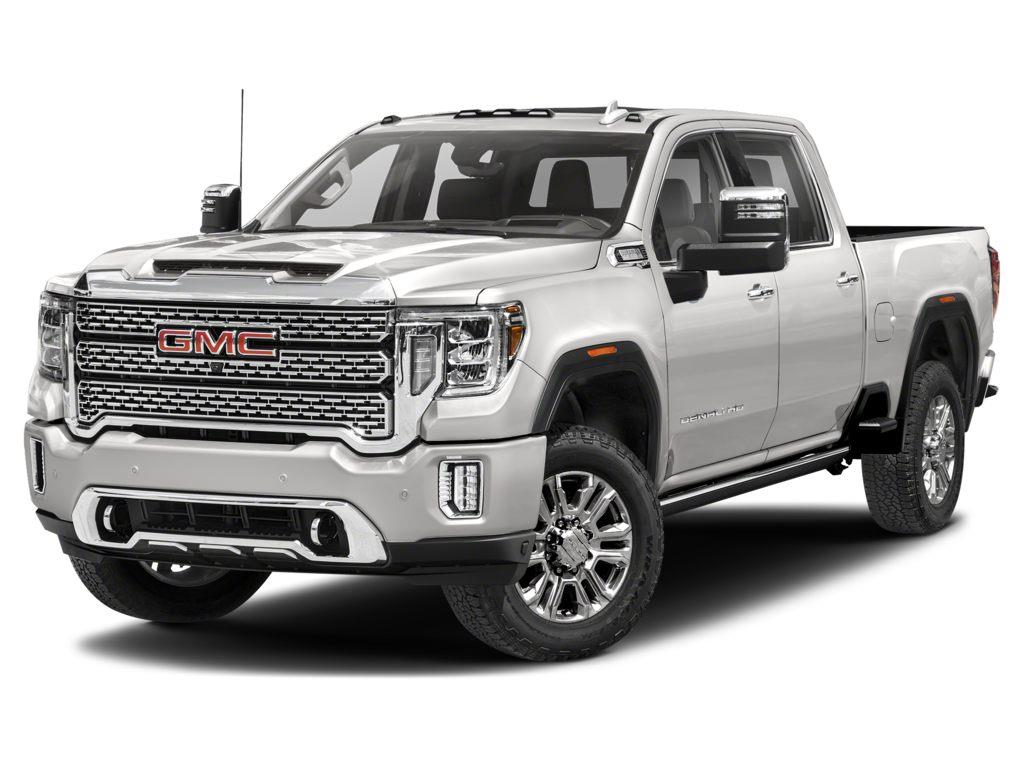 2023 GMC Sierra 2500HD