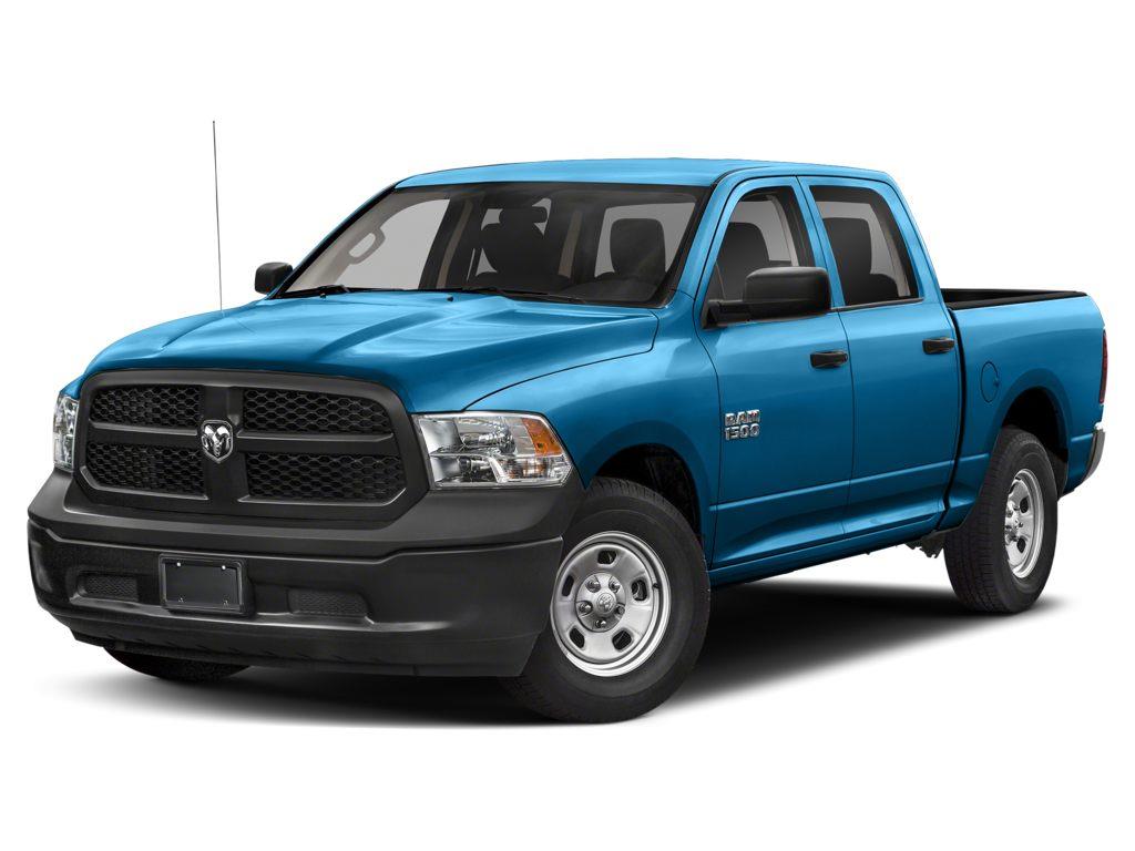 2021 RAM 1500 Classic