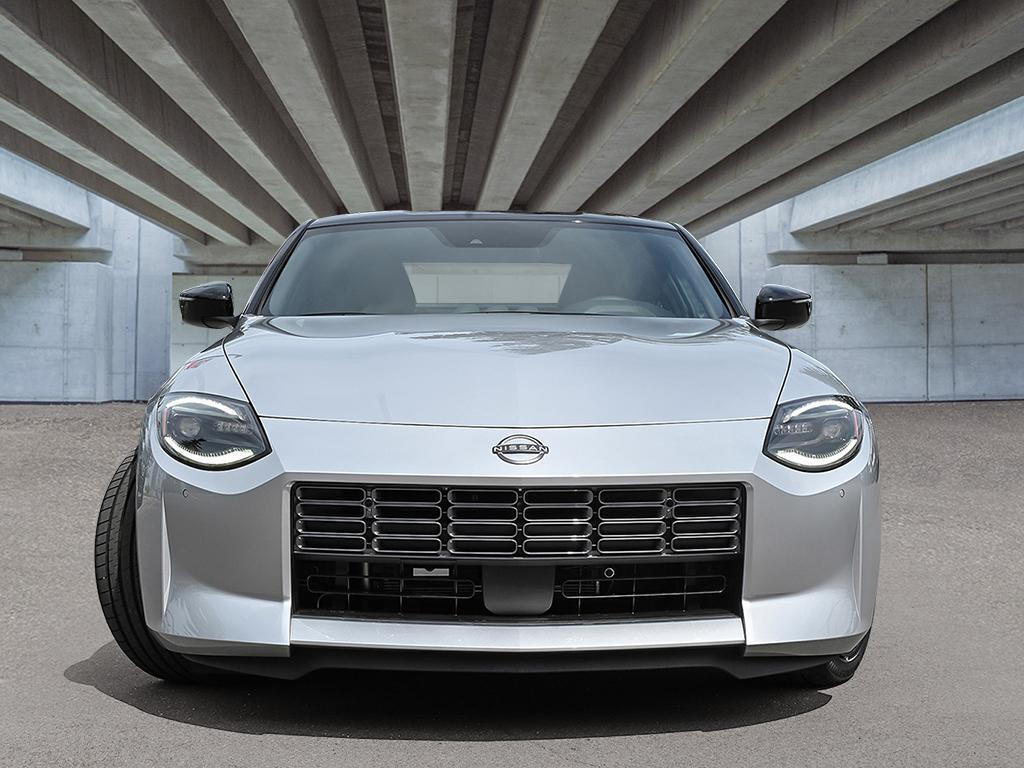 2025 Nissan Z