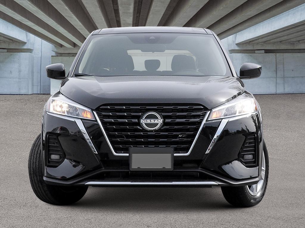 2025 Nissan Kicks Play