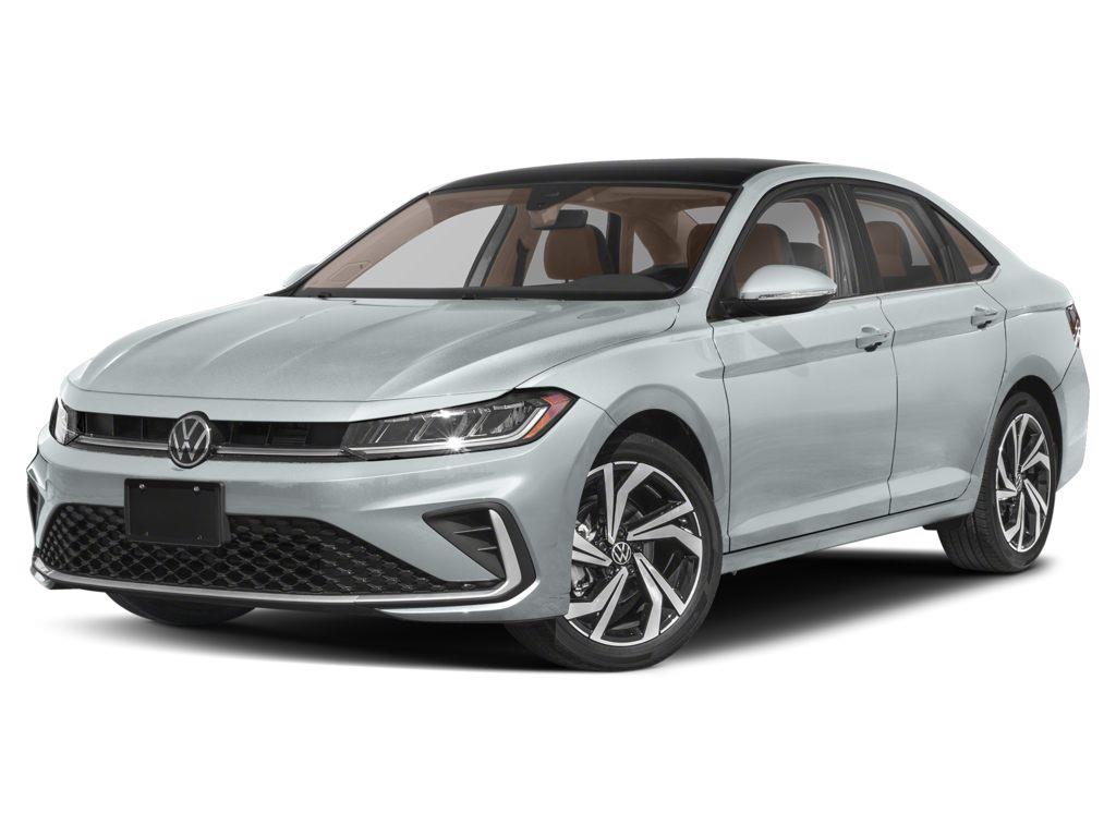 2026 Volkswagen Jetta