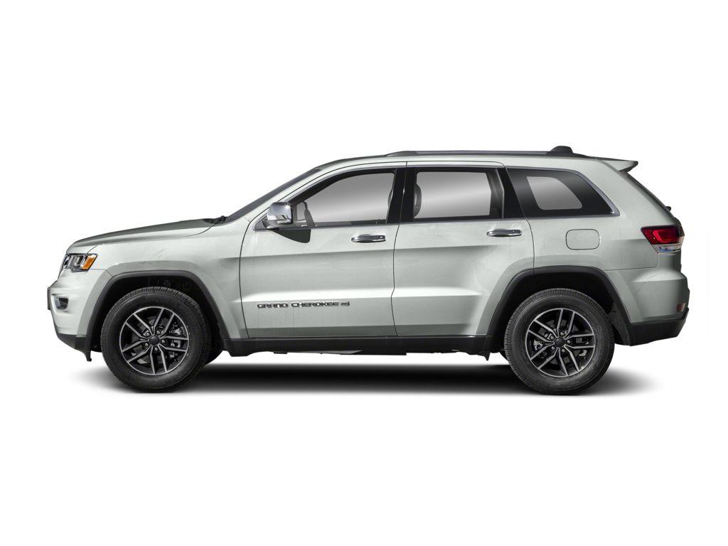 2022 Jeep Grand Cherokee WK