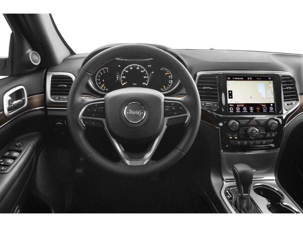 2022 Jeep Grand Cherokee WK