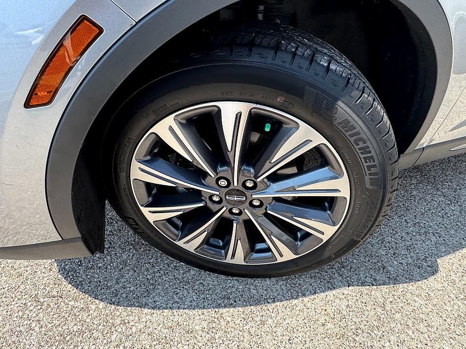 2021 Lincoln Corsair