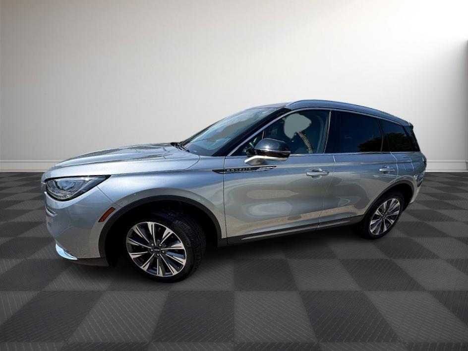 2021 Lincoln Corsair