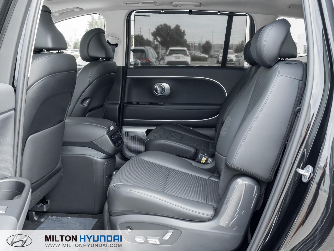 2026 Hyundai IONIQ 9