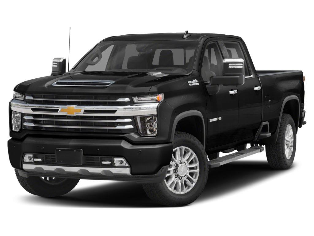 2022 Chevrolet Silverado 3500HD