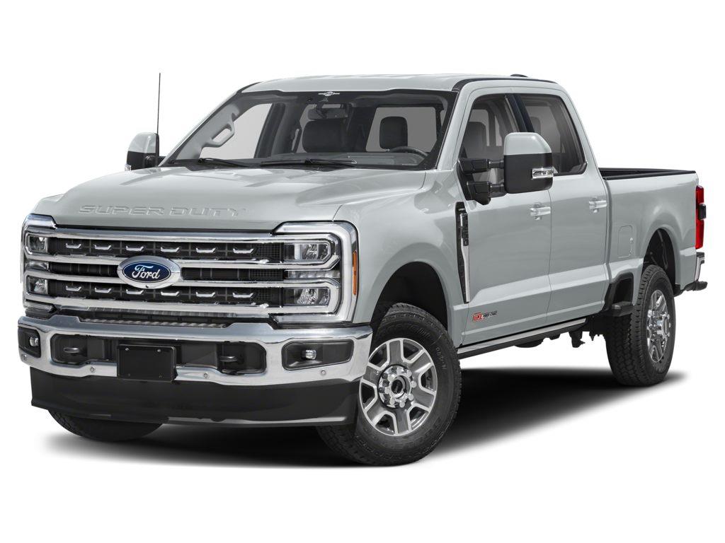 2026 Ford F-250