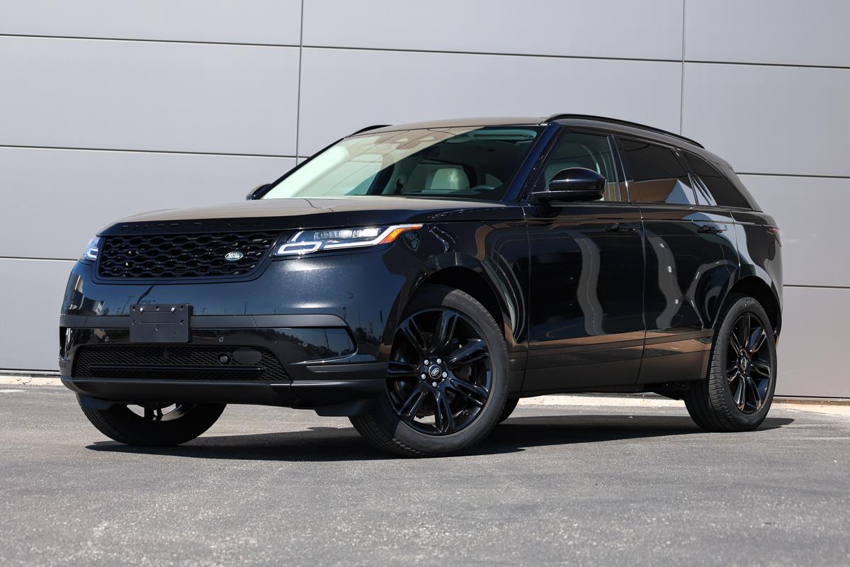 2023 Land Rover Range Rover Velar