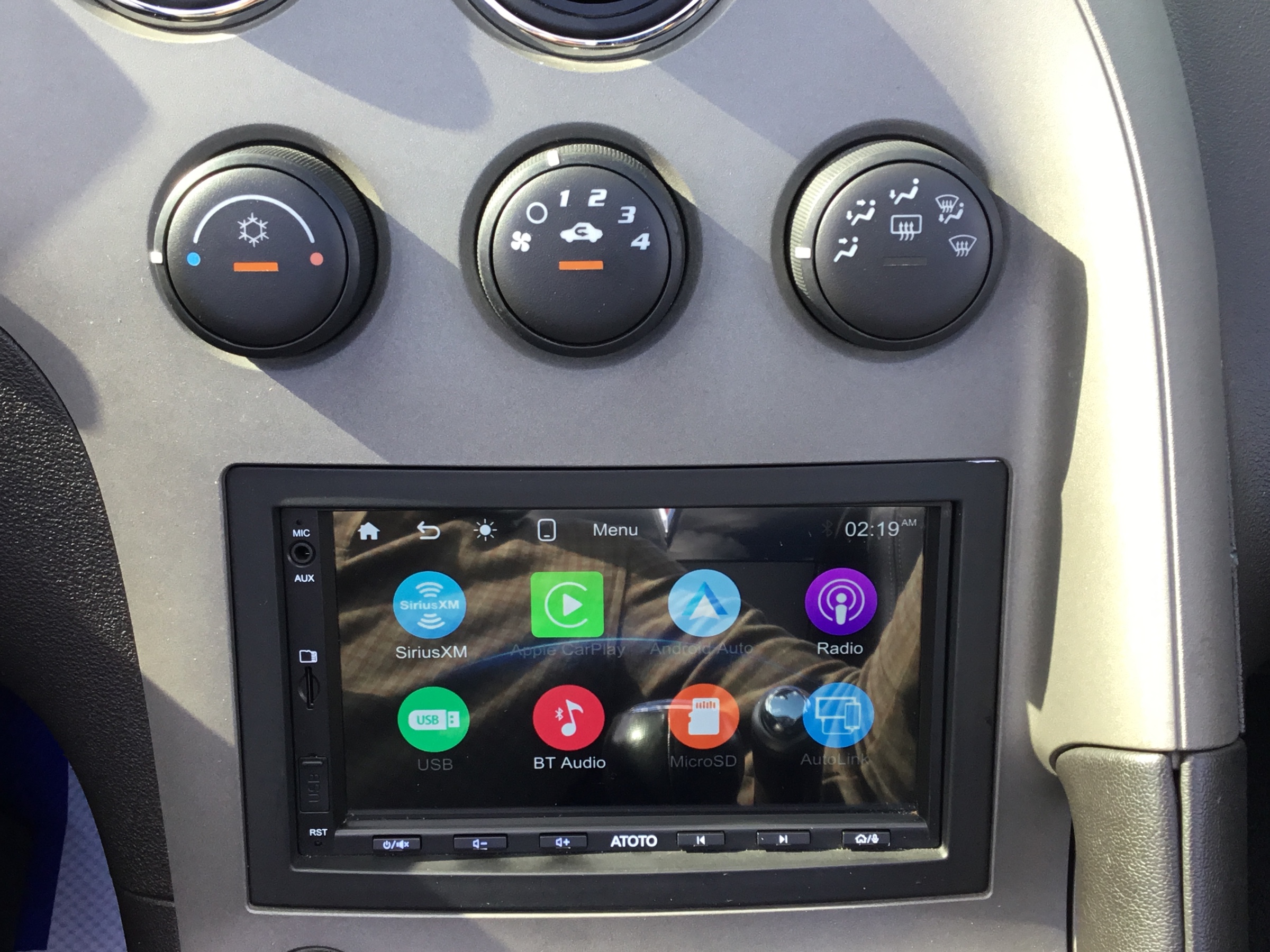 2006 Pontiac Solstice