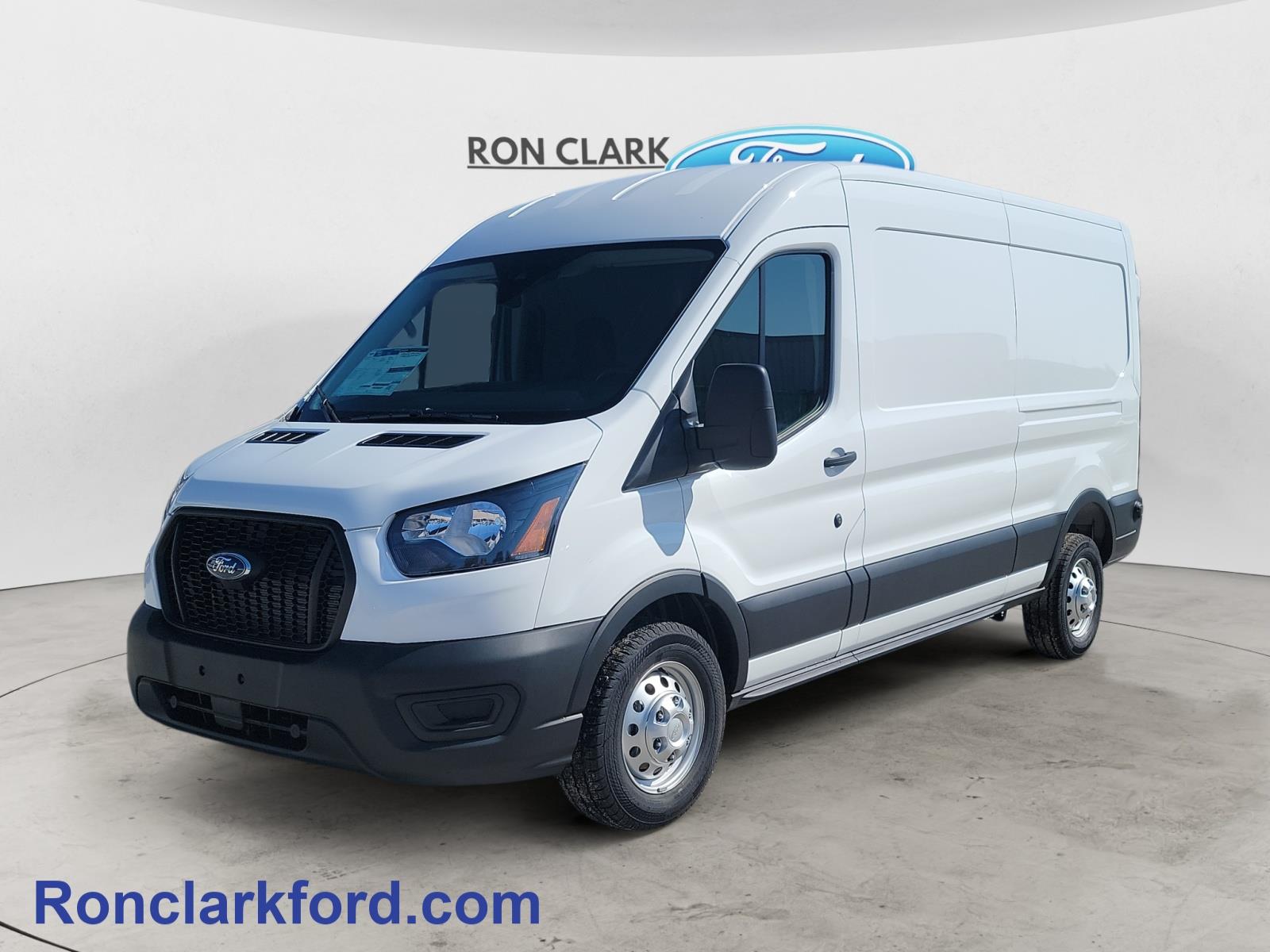 2025 Ford Transit-150 Cargo