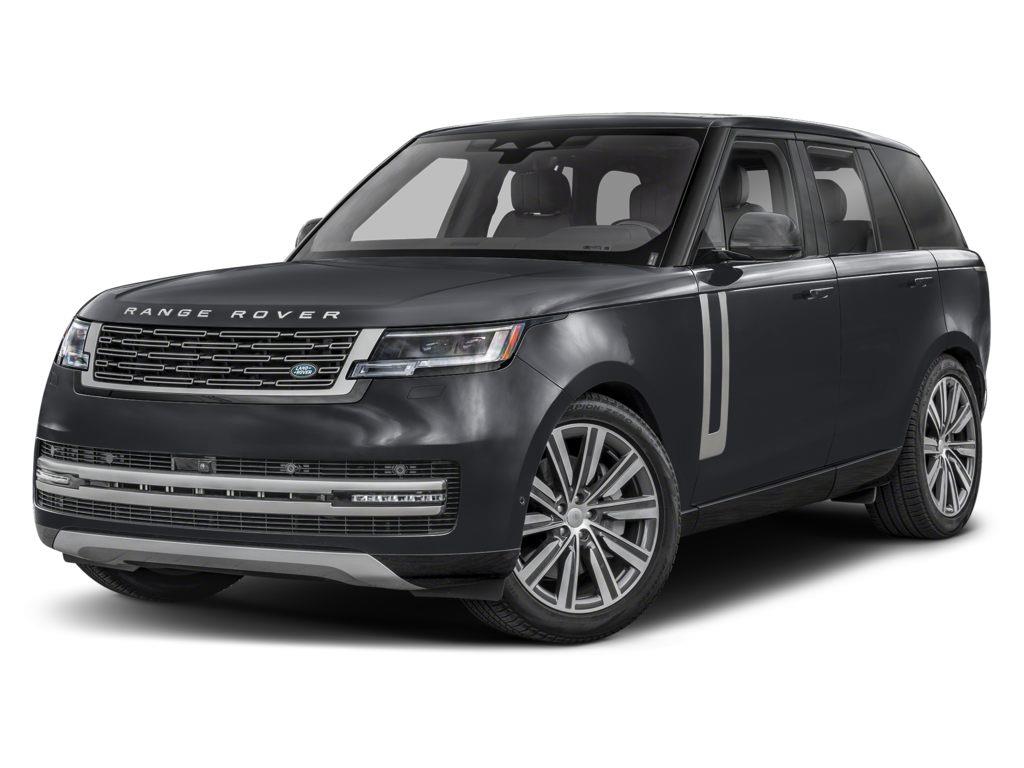 2023 Land Rover Range Rover
