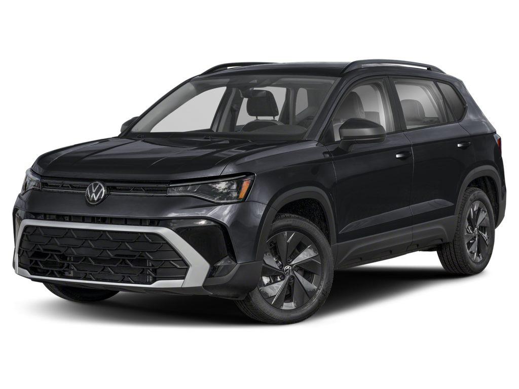 2026 Volkswagen Taos