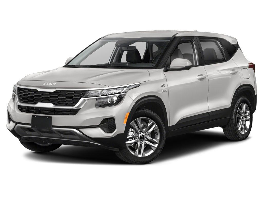 2023 Kia Seltos