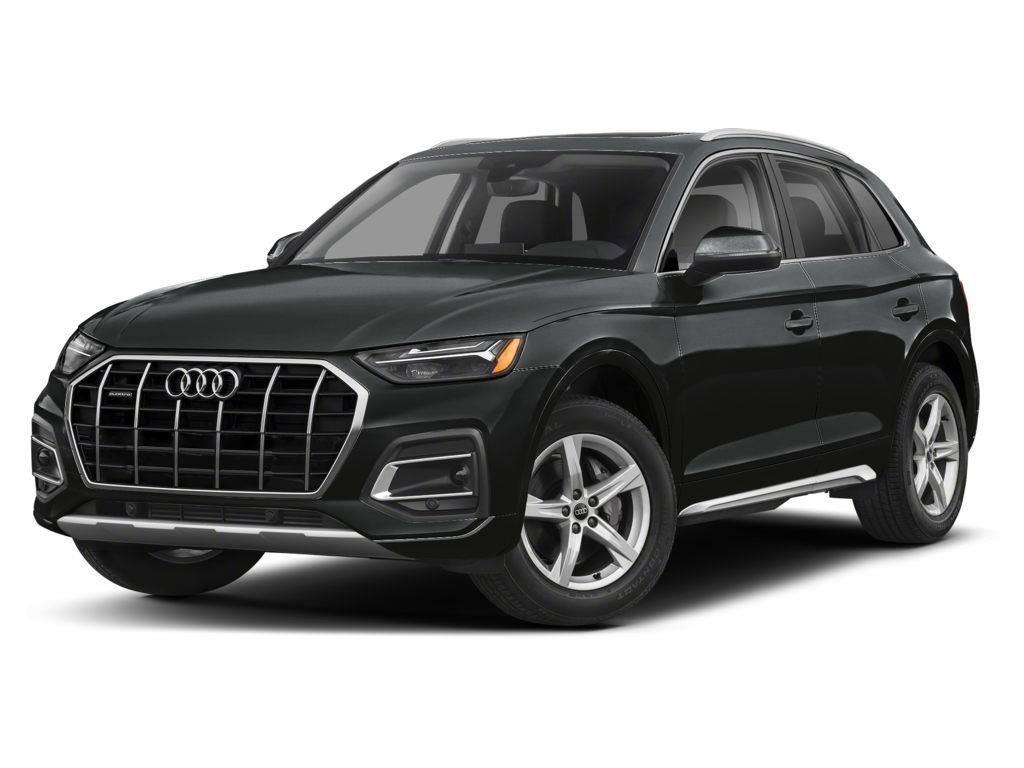 2024 Audi Q5