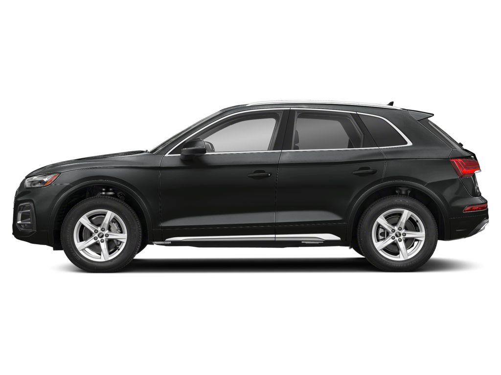 2024 Audi Q5