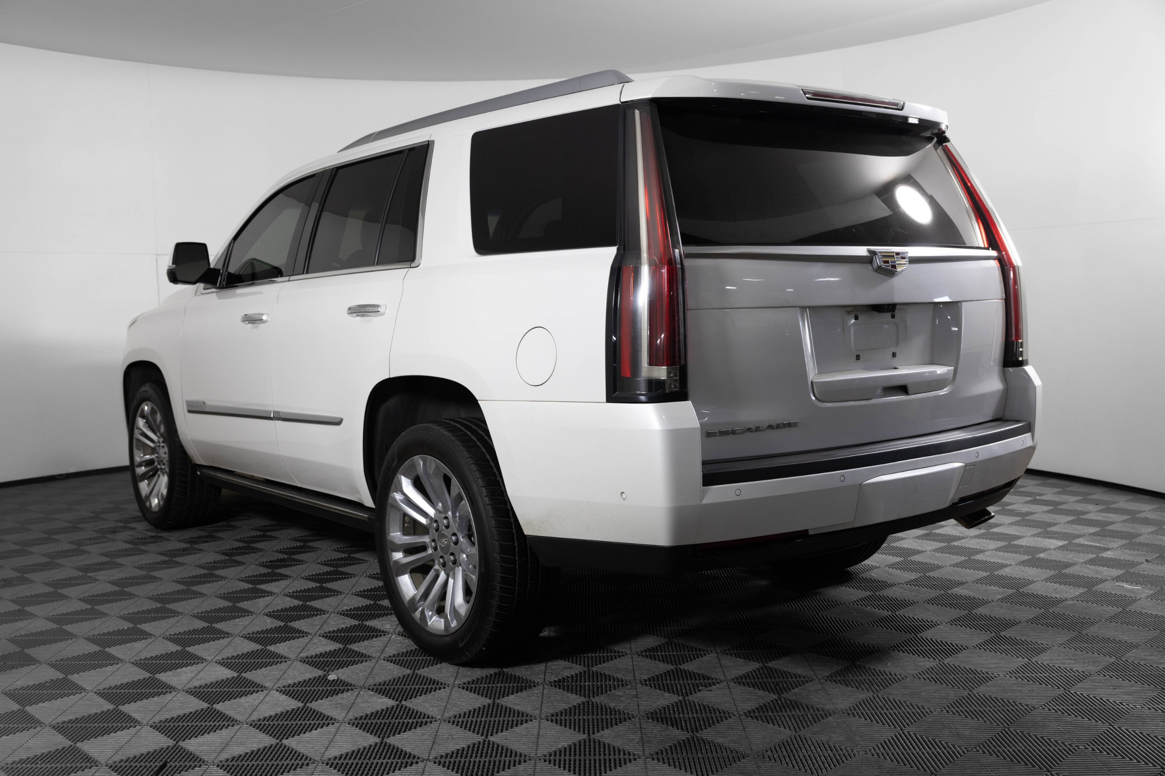 2019 Cadillac Escalade
