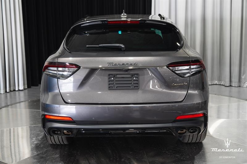 2023 Maserati Levante