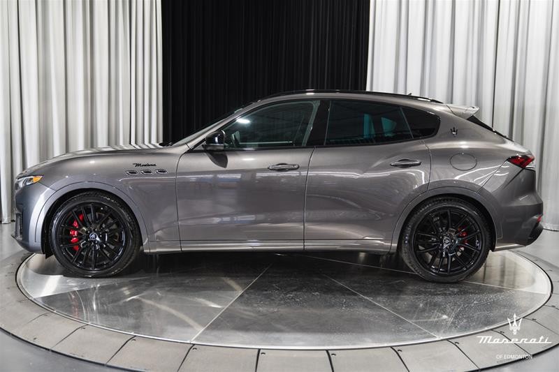 2023 Maserati Levante