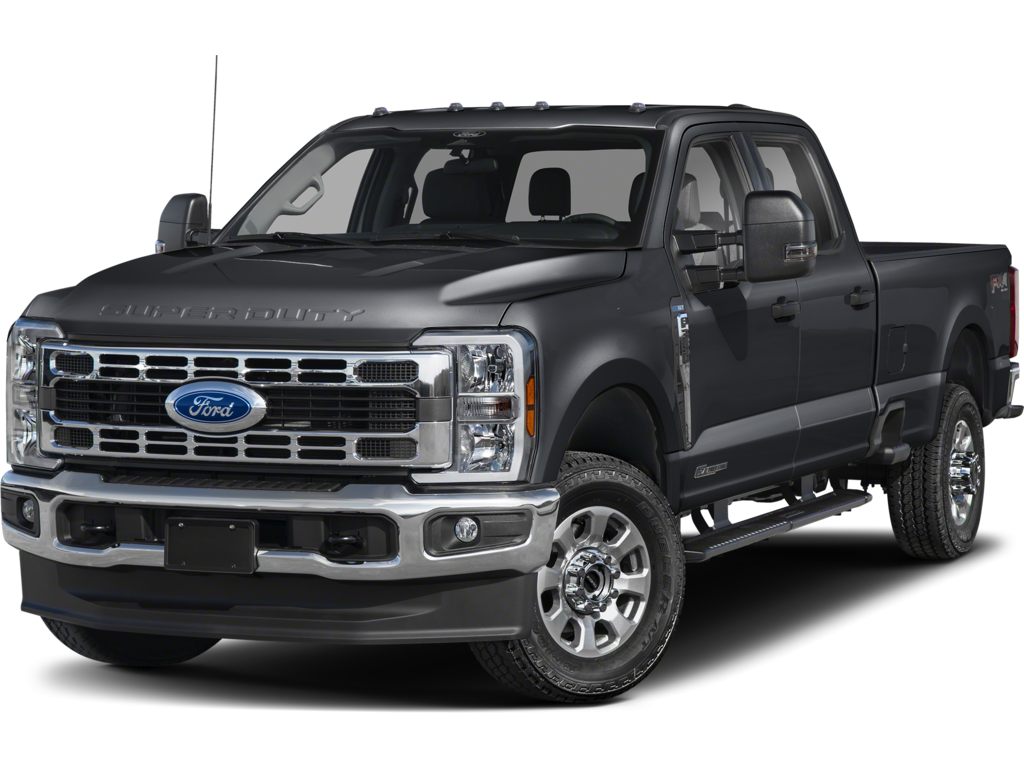 2026 Ford F-350