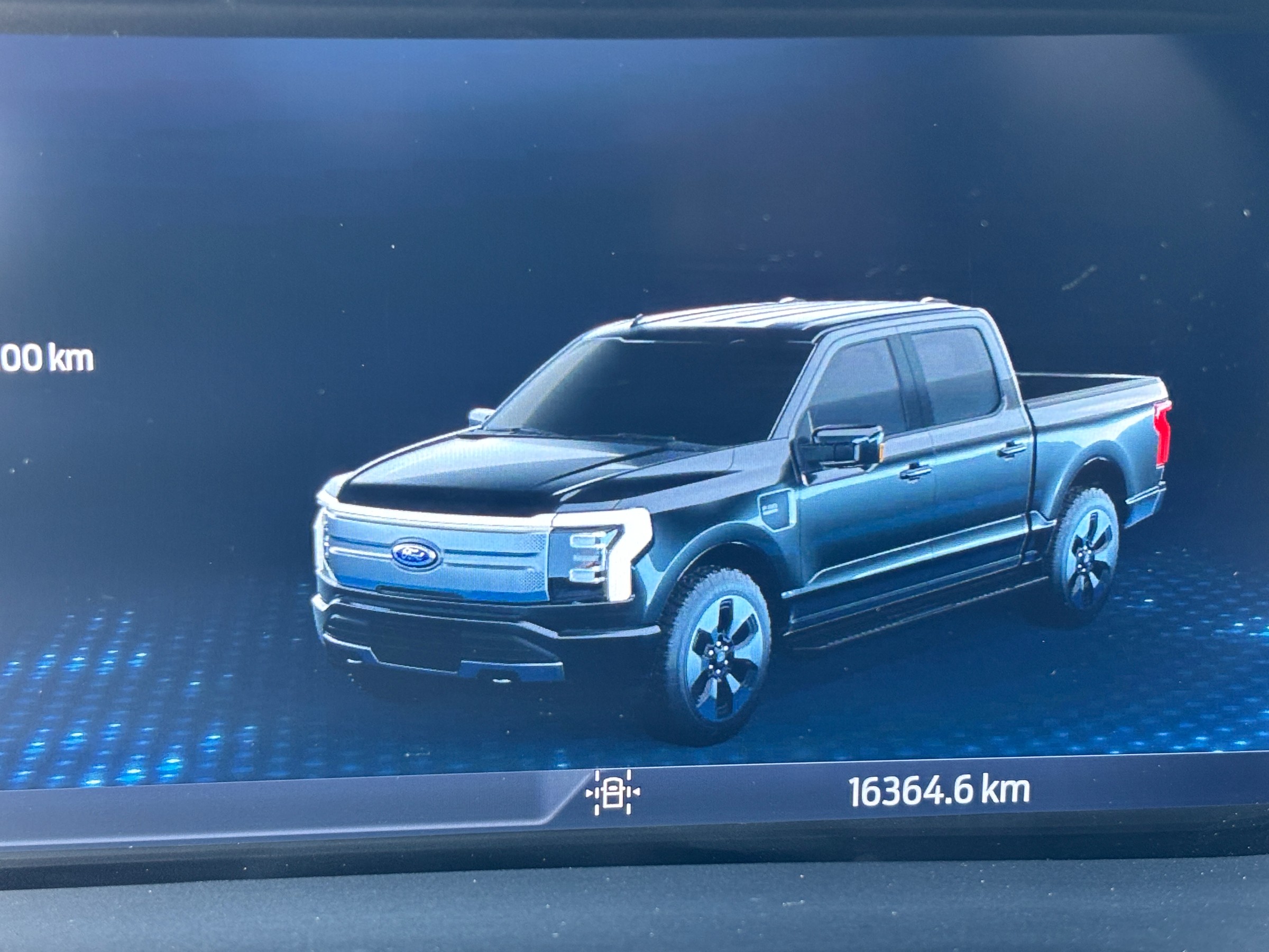 2024 Ford F-150 Lightning