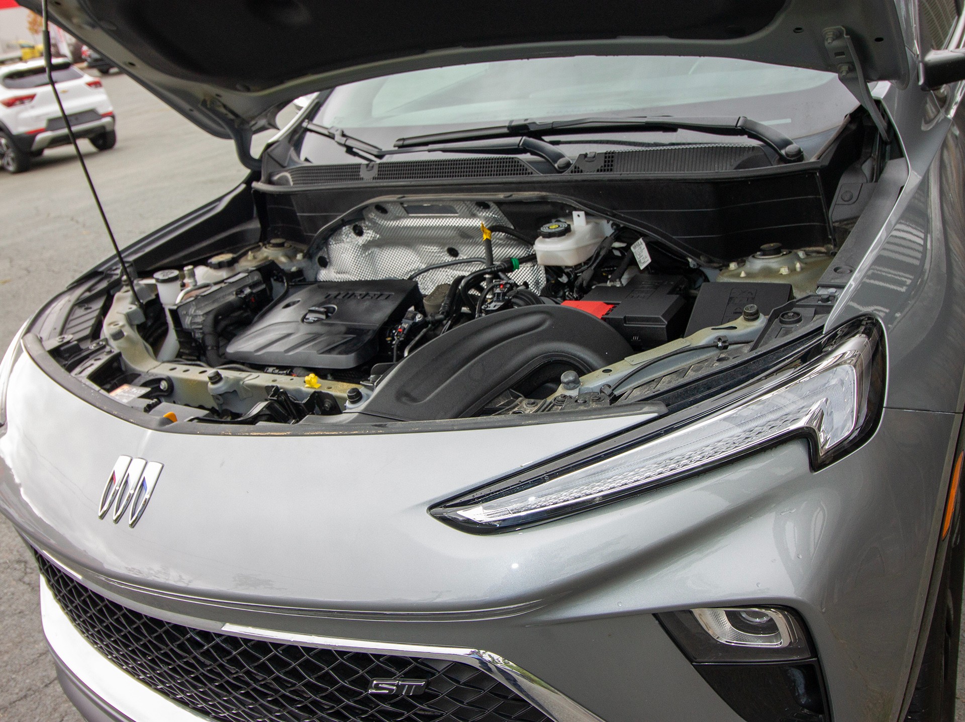 2024 Buick Encore GX