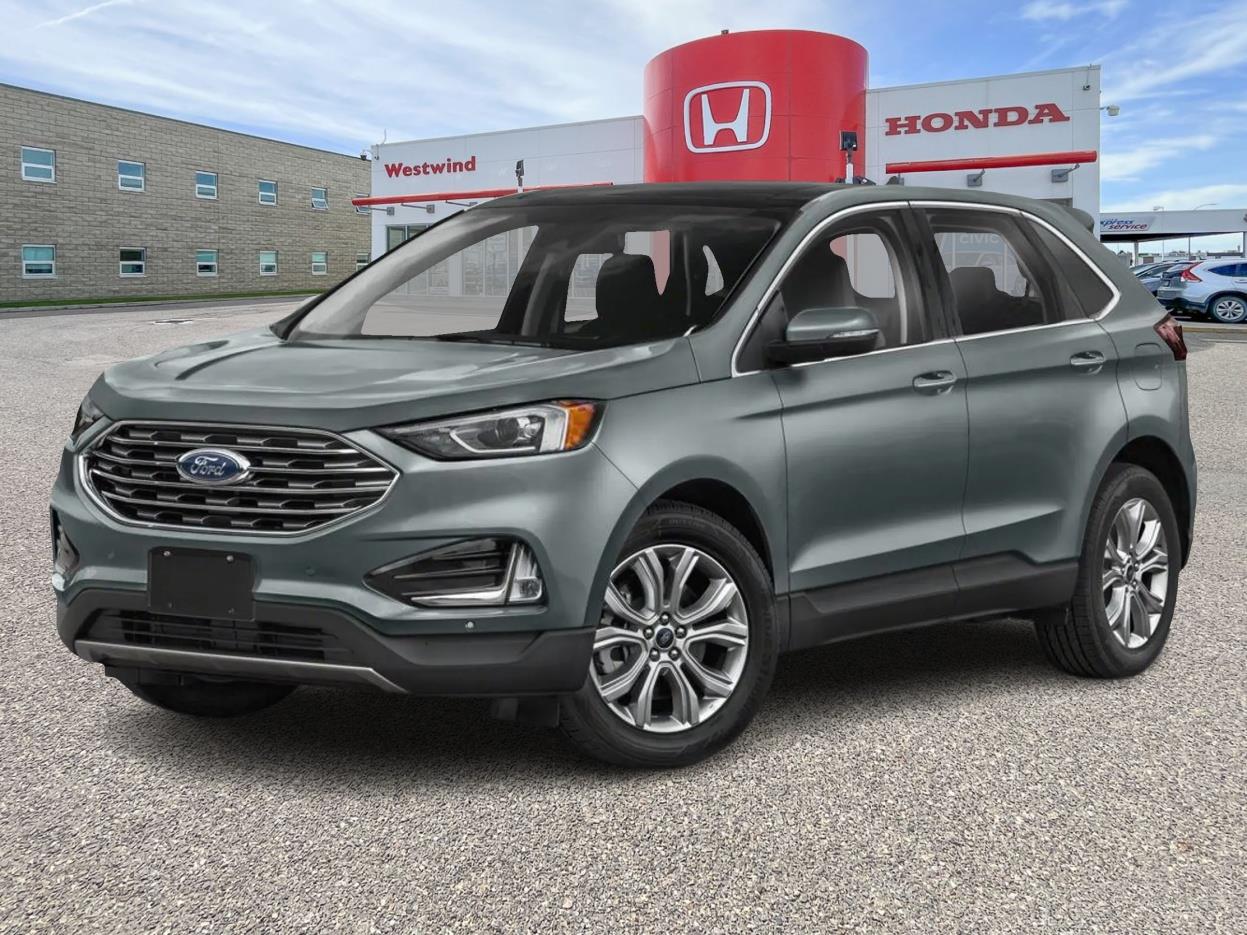 2023 Ford Edge