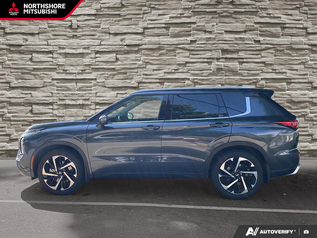 2024 Mitsubishi Outlander