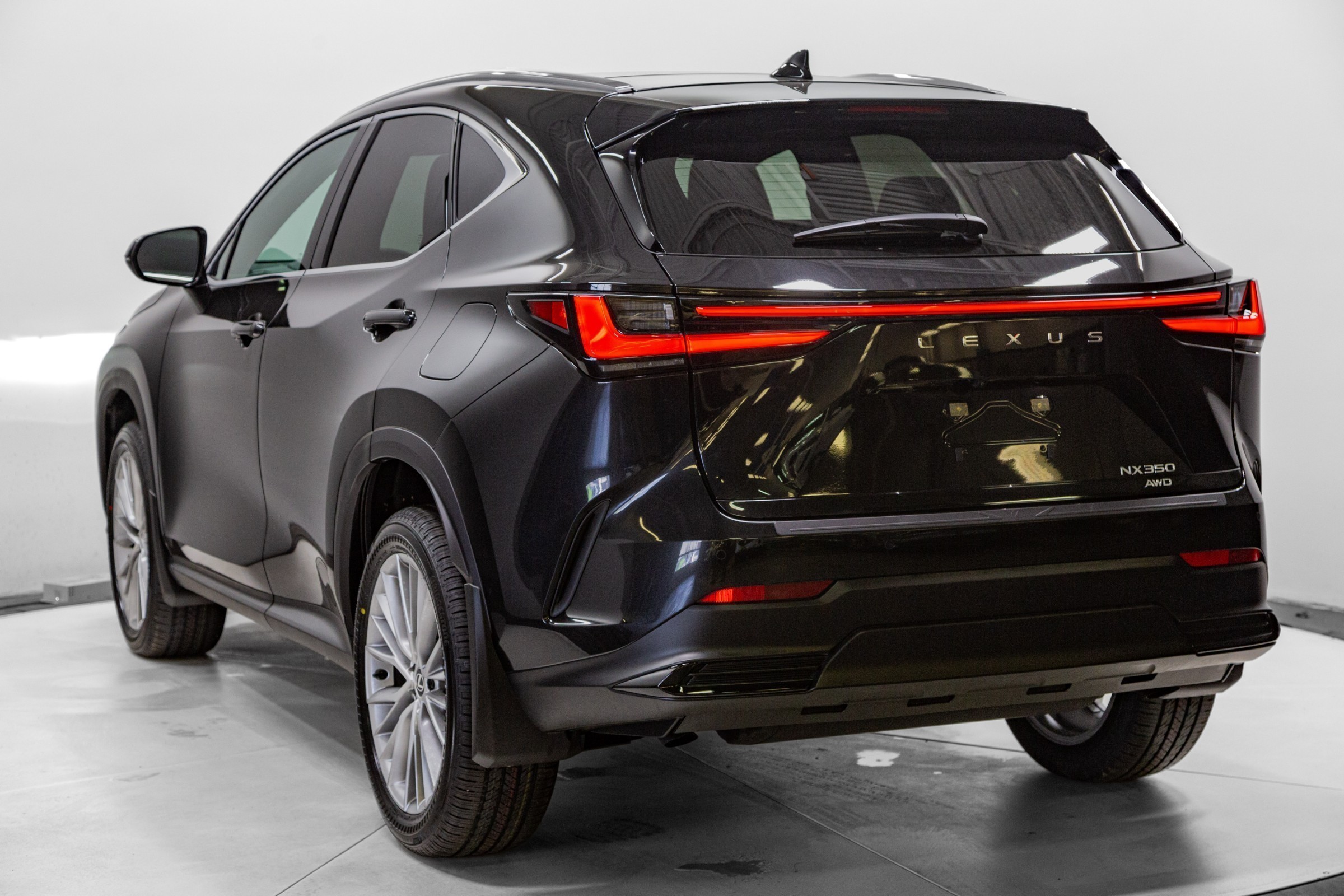 2026 Lexus NX