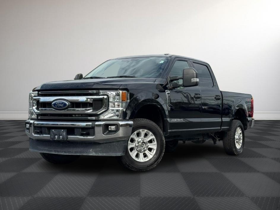2022 Ford F-250