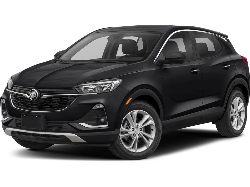 2023 Buick Encore GX